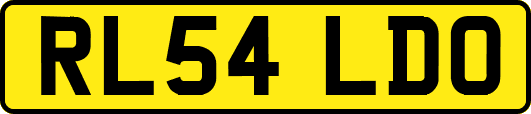 RL54LDO