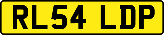 RL54LDP