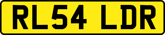 RL54LDR