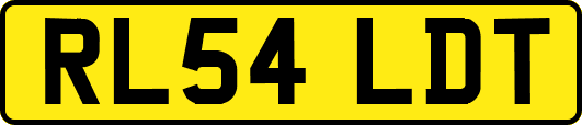 RL54LDT