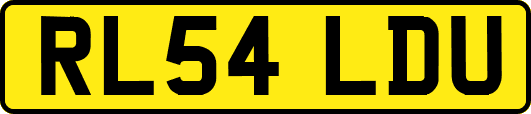 RL54LDU