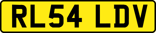 RL54LDV