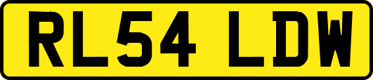 RL54LDW