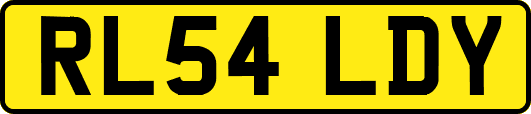 RL54LDY