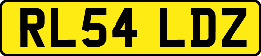 RL54LDZ
