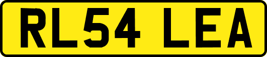 RL54LEA