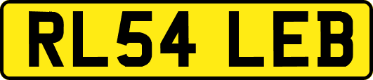 RL54LEB