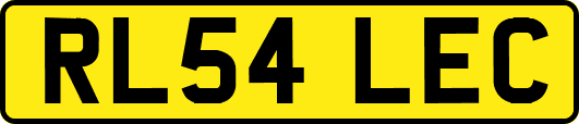 RL54LEC