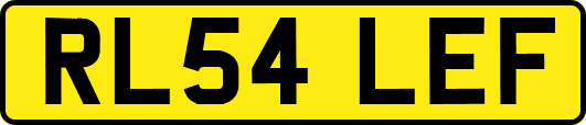 RL54LEF