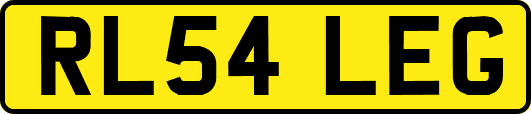 RL54LEG