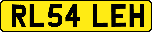 RL54LEH