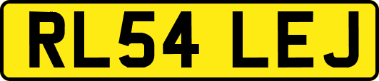 RL54LEJ