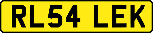 RL54LEK