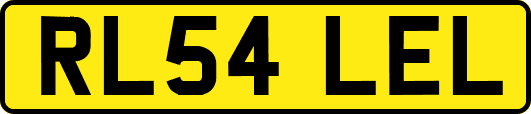 RL54LEL