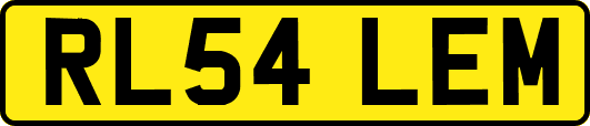 RL54LEM