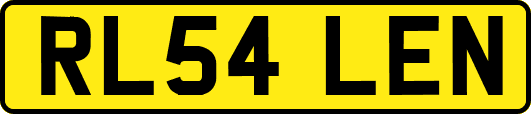RL54LEN