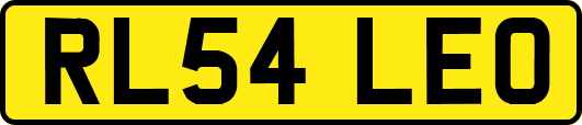 RL54LEO