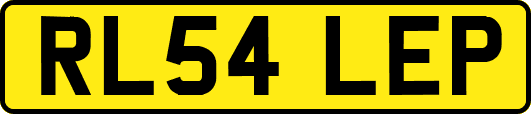 RL54LEP