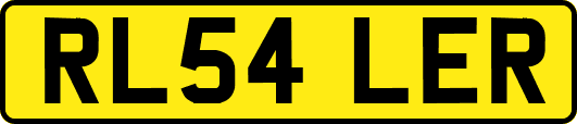RL54LER