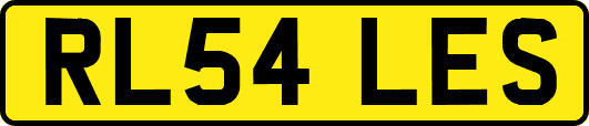 RL54LES
