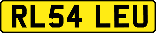 RL54LEU
