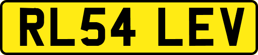 RL54LEV