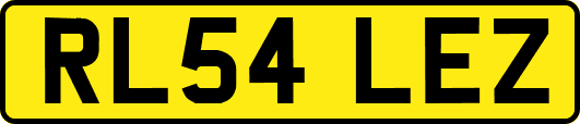 RL54LEZ