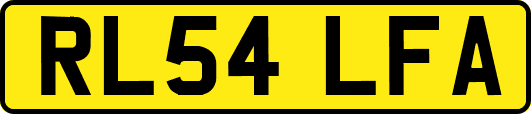RL54LFA