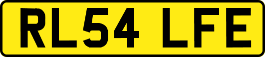 RL54LFE