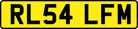 RL54LFM