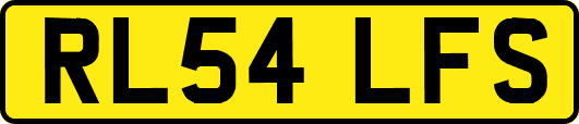 RL54LFS