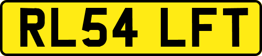 RL54LFT