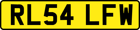 RL54LFW