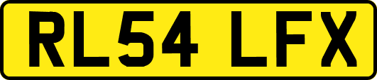 RL54LFX
