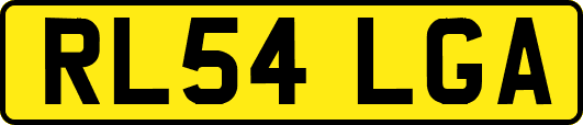 RL54LGA
