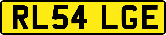 RL54LGE