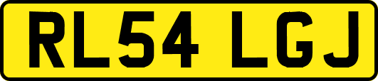 RL54LGJ