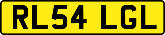 RL54LGL