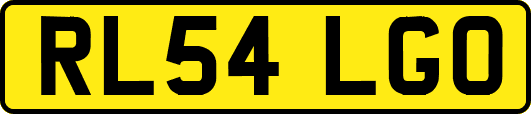 RL54LGO