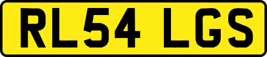 RL54LGS