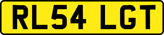 RL54LGT