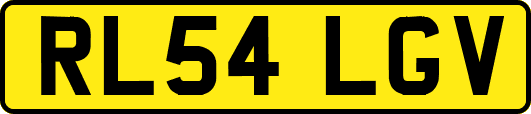 RL54LGV