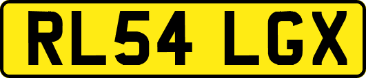 RL54LGX