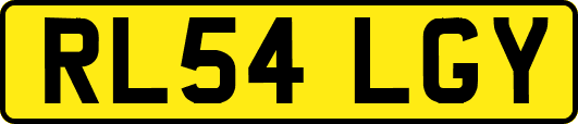 RL54LGY