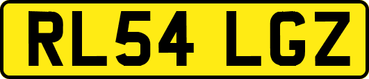 RL54LGZ