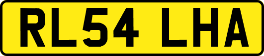 RL54LHA
