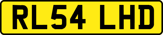 RL54LHD