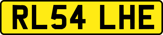RL54LHE