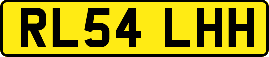 RL54LHH