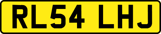 RL54LHJ
